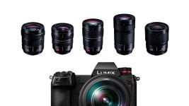 파나소닉, 카메라 대여 서비스 선봬…월 2만원부터