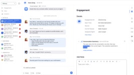 줌, 컨택센터 요금제 개편