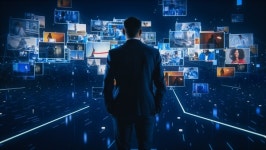 미디어·엔터테인먼트 산업, 올해 1조달러 달성할 것 전망…실현될까