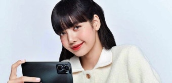 블랙핑크 리사, 본격 연기 행보…에미상 10관왕 '더 화이트 로투스' 시즌3 합류