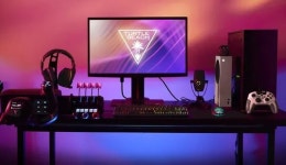 터틀비치, PDP 인수한다…게임 액세서리 시장 통합 흐름 가속화