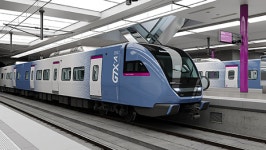 수서~동탄 20분대로 잇는 GTX-A, 내일부터 달린다