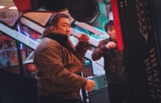 범죄도시4 벌써 예매율 1위?…파묘 이어 천만 영화 기대감↑