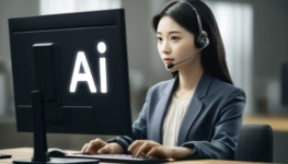 AI 올인 통신 3사...AICC 앞세워 B2B 사업 확장