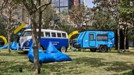 투자 문화가 되다…NH투자증권 팝업 스토어 가보니