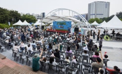 에코프로, 5월 어린이 축제 에코 그린데이 개최