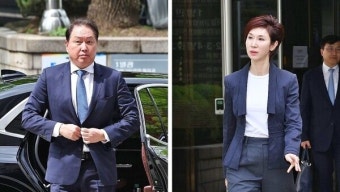 최태원 회장 측, 판결문 유포자 형사 고발키로