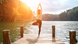 불로장생의 비밀은 젊은 피와 세균에 있다?…연구