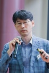 [디지털 인사이트 2024] 김경만 과기정통부 국장 AI 기본법 통과 필요...산업 전방위 지원