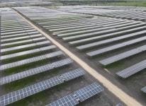 한화큐셀, 미국 콜로라도주 257MW 규모 태양광 프로젝트 공사 착수