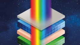 옥스퍼드대, 얇고 유연한 新 태양광 소재 개발…어디에나 부착 가능