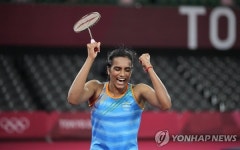 女 배드민턴 랭킹 1위' 안세영 수익 9억이 아쉬운 이유