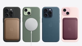 악명 높던 애플 파인우븐 케이스, 출시 1년 만에 단종되나