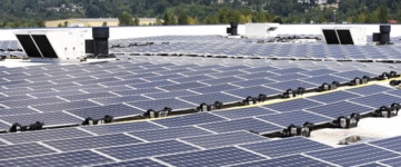 한화큐셀, 미국 PSE에 태양광 발전사업권 매각