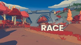 자전거 모험을 떠나보자…휠 월드, 게임 플레이 영상 공개