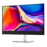 [CES 2025] 델, 新모니터 3종 공개…AI 3D 공간 오디오 탑재