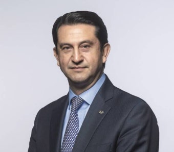 현대차 글로벌 CEO 