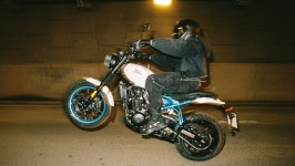 로얄엔필드, 히말라얀 450·게릴라 450 사전 예약 개시