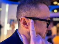 美 FDA, 보청기 결합한 스마트 안경 뉘앙스 오디오 승인