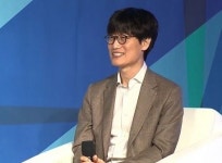 이해진 창업자, 7년 만에 네이버 이사회 의장 복귀...