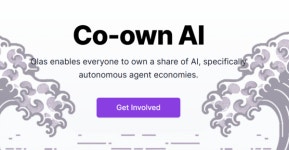 올라스, 1380만달러 투자 유치...블록체인 기반 AI에이전트 앱스토어 펄 출시