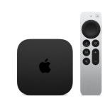 차세대 애플TV 4K, A18 칩 탑재…AI·카메라 기능 기대