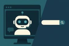 [창간 18주년/AI시프트②] AI 챗봇의 반격...검색창 시대 저문다