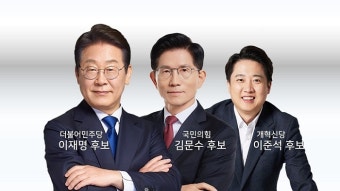 [대선핫이슈①] 글로벌 AI 강국 도약 어떻게?...대담한 공약 봇물