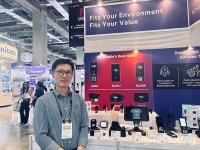 한국 엣지 IT기업들, 해외 시장 공략 적극 추진