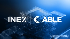 인엑스, 에이블과 자금세탁방지 컨설팅 완료