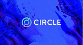 스테이블코인 USDC 발행사 서클, 상장 첫날 주가 180% 껑충