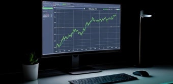 솔라나 ETF 발행사들, S-1 서류 업데이트…상장 가능성↑