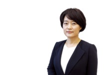 한성숙 장관 후보자 중소기업은 경제 근간...혼신의 힘 다할 것