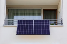 플러그인 태양광 패널, 가정용 에너지 절약 대안될까