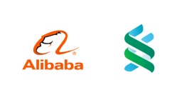 알리바바-스탠다드차타드, AI로 맞손…금융 패러다임 바뀐다