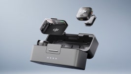 DJI 작지만 강력한 무선 마이크 DJI Mic 3 공개