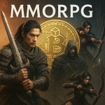 미르4 넘어라…웹3 MMORPG 신작 대전 돌입
