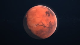 화성 흙에서 금속 추출…자급자족 화성 기지 시대 열리나