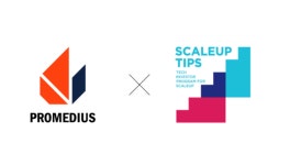 프로메디우스, 스케일업 팁스 선정… 서울아산병원과  노화 대사질환 예측·모니터링 AI 플랫폼 개발