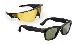 굴욕인가 新비전인가… 메타 스마트 글래스를 보는 2개의 시선