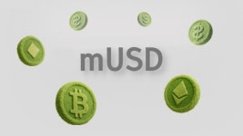 메타마스크 mUSD, 출시 일주일 만에 유통량 6500만달러 돌파