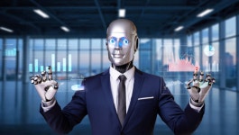 챗GPT, 주식시장까지 침투…AI 챗봇 투자 열풍의 명암