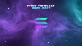 솔라나 2025~2027년 가격 전망…장투 전략 어떻게?