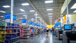 AI와 IoT 융합 나선 월마트…글로벌 유통 혁신 앞장선다