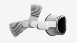 애플, 비전 프로2 공개…더 강력해진 성능과 편안함