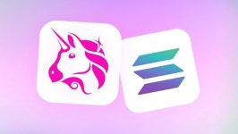 유니스왑, 솔라나 지원 확대…웹앱에서 직접 거래 가능