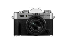 후지필름, 고성능 콤팩트 미러리스 카메라 X-T30 III 공개