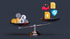 암호화폐 ETF 투자하는 법…세금·리스크·미래 전망 총정리