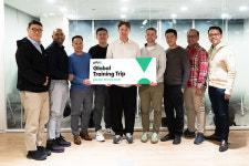 PFCT, 한국형 렌딩테크 연수로 글로벌 세일즈 파트너 육성 나서