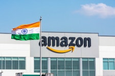 아마존, 인도 AI 확장 가속…2030년까지 350억달러 투자